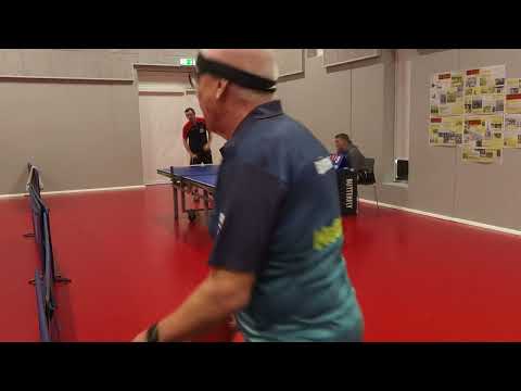 221126 3. Div, Jesper Ravn - Björn Nilsson