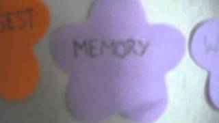 Ministry of Magic - Lily by Alicia &amp; Lucía