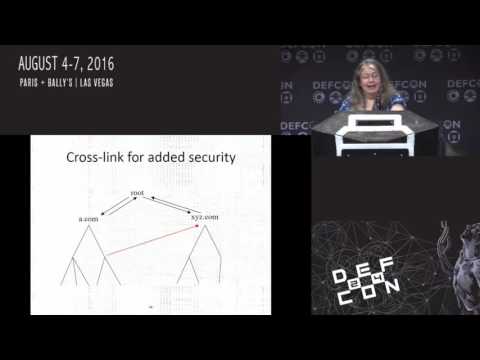 DEF CON 24 - How to Design Distributed Systems Resilient Despite Malicious Participants