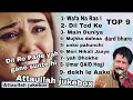 Attaullah Khan All Songs List