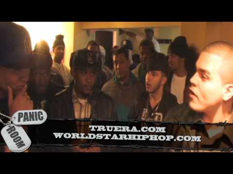 Flash Millz vs Lev Corso