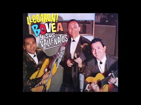 la patillalera bovea y sus vallenatos viejoteca musical vtk