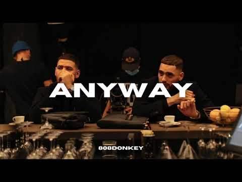 [FREE] 'Anyway' Josylvio x Lijpe x Esko Type Beat 2021