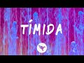 Pabllo Vittar - Tímida Letra / Lyrics Thalia Pabllo Vittar - Tímida Letra / Lyrics Thalia