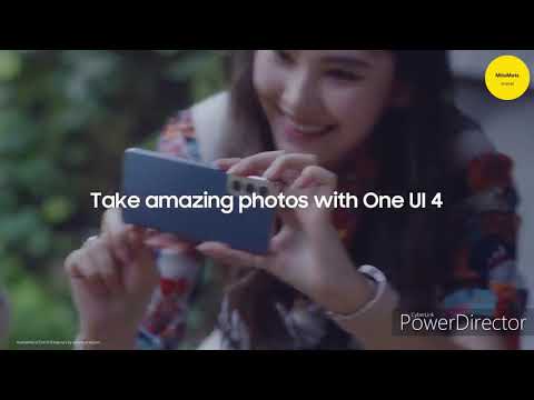 Ads One UI 4: Official Introduction Film (Full Version) 2021 #samsung #SamsungOneUI4 #samsunggalaxy