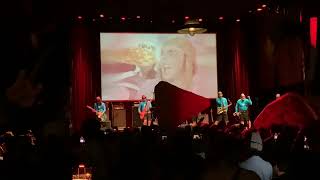 The Aquabats! - Pizza Day - House of Blues Houston