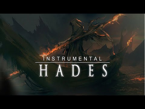 Aggressive Dark Epic Cinematic HipHop Instrumental - Hades (Tatcher Collab)