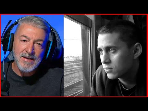 PASTOR REACCIONA A CANSERBERO 🙏 DE LA VIDA COMO PELÍCULA Y SU TRAGEDIA COMEDIA Y FICCIÓN