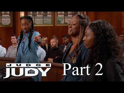 Did Her Brother’s Ex Vandalize Her Car? | Part 2