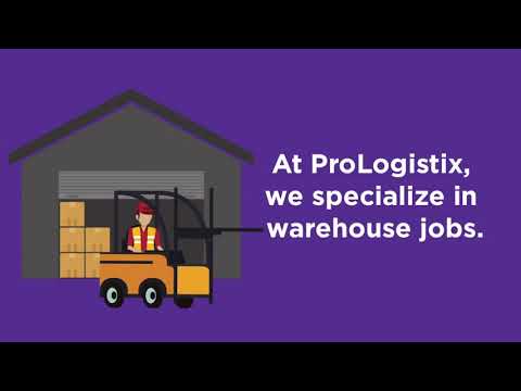 Prologistix Memphis