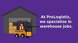 ProLogistix is now hiring near you!