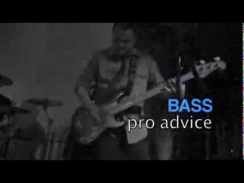 D'Addario XL Chromes: Flatwound Bass Strings