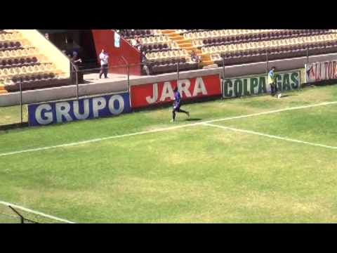 ALIANZA UNIVERSIDAD 5 SAN ALEJANDRO 1