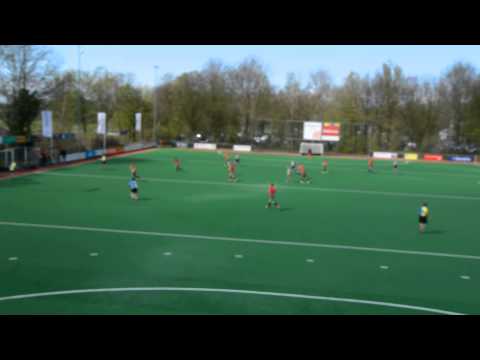 150418: HMHC JA1 - Leusden - Deel 1