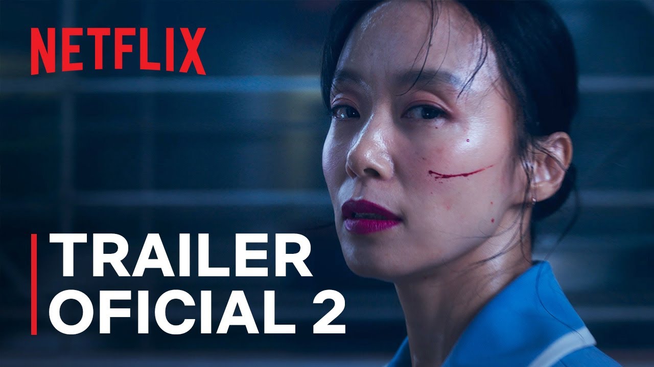 trailer Oficial