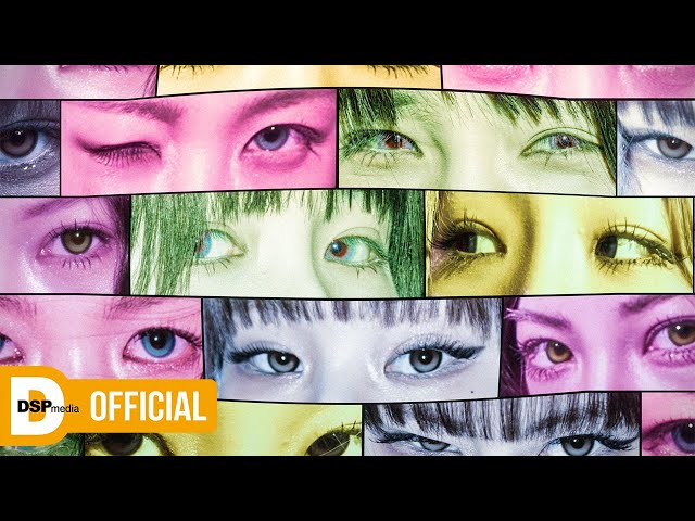 영파씨 (YOUNG POSSE) 'VISA' MV