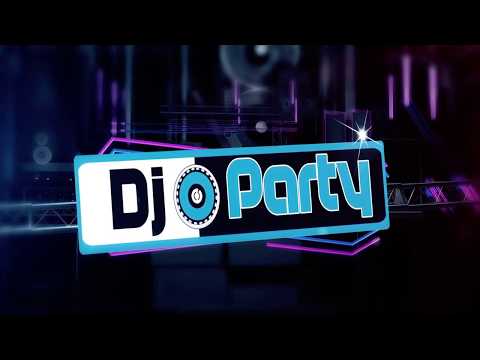 Presentacion Dj Party 2014 - Dj Fabian Hernandez y Dj Memo Junior