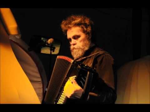 andrius kulikauskas, aidas giniotis - ateina dievas