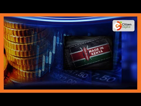 Made in Kenya | Muva 54 skin company is manufacturing up to 32 products