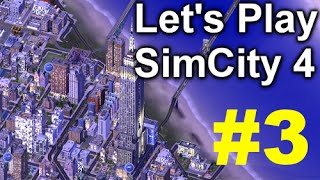 Let's Play SimCity 4 #003