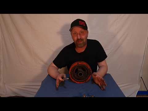 How To Degree Any Harmonic Balancer (FOR FREE!!!)