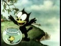 Felix The Cat In Neptune Nonsense Van Beuren 1936
