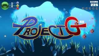 Project G Steam Key GLOBAL