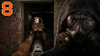 Getting Fluffed Up By A Controller! - Stalker 2 Ep 8