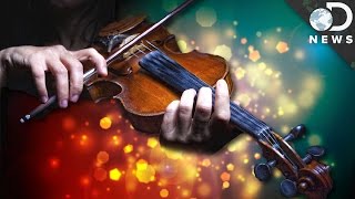 What&#39;s It Like To Hear Colors? - A VR 360° Synesthesia Experience