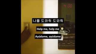 [ENG/ESP/HANGUL] Giriboy (기리보이) - 2000/90