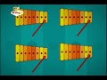 Louie S World Musical Instruments Xvid