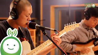 [유지원의 옥탑방라디오] 혁오 &#39;Hooka&#39;