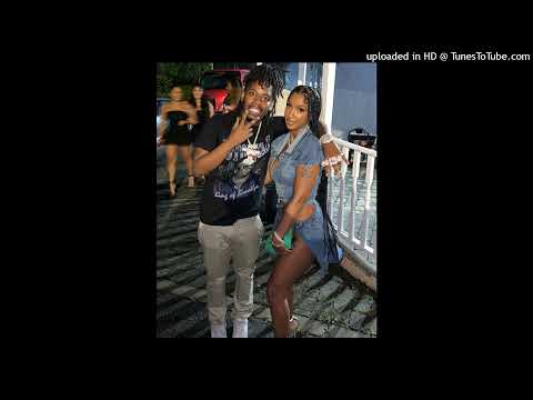 YN Jay - Make Up (Official Instrumental) (100% Accurate) (Prod by. Baby On The Track)