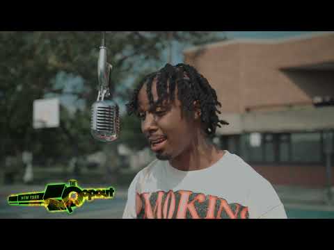 Fge Quan - "Glock & Beam" The Popout Performance