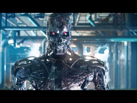 Frampster - Terminator [Instrumental]