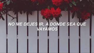 EunHa(GFRIEND), ChunJi(Teen Top) ; Hold your Hand [Sub Español]