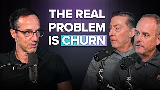 How This PM Company Keeps Churn Low (Scott Hallberg & Jeremy Tallman)