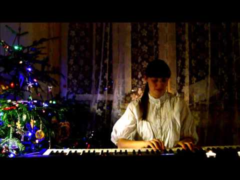 Kinga Suchora-Gnap - Kołysanka