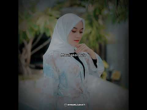 Janji Nan Basudahi - Vany Thursdilla#minangsahati #laguminangrancak