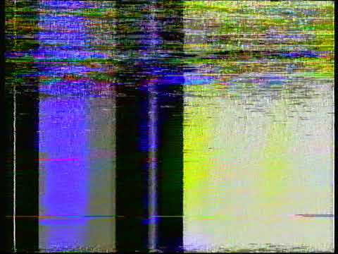 BBC1 | closedown and transmitter shutdown | 12th December 1989