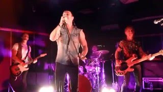 Shannon Noll - Horses - Ettamogah Hotel 30.04.2016