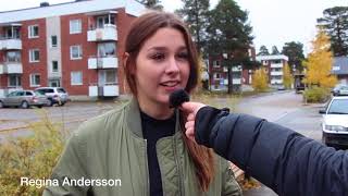 Intervjuer till Tommy Nilsson