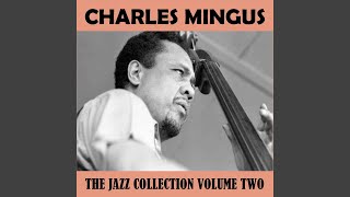 Mdm (Monk Duke Mingus)