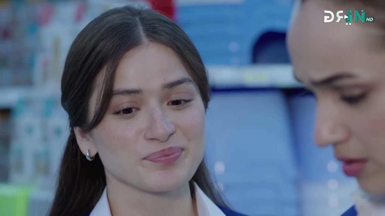 Fasaana Mart Ka Episode 10 | Best Scene 04 | Aena Khan - Shuja Asad | Green TV