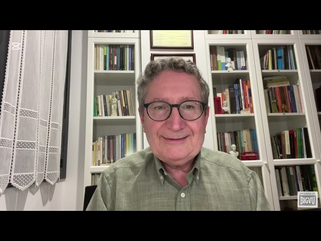Vídeo relacionado con Qué es el hombre: evolución y sentido de la vida: Premio Internacional de Ensayo Jovellanos 1999: 17 (Colección Jovellanos de Ensayo)