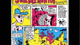 Steel Pole Bath Tub - Arizona Garbage Truck