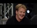 The Gordon Ramsay Interview Top Gear BBC