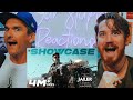 Jailer 2023 Official ShowCase Trailer REACTION Superstar Rajinikanth Anirudh Nelson