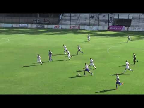 Primera D - Real Pilar 1 - 1 Centro Español (Primer Tiempo)