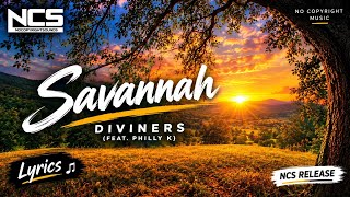 Download lagu Diviners – Savannah (feat. Philly K) | NCS Release | Epic EDM Music 🔥 mp3